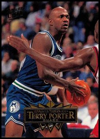 228 Terry Porter